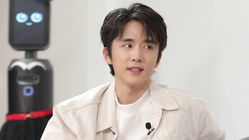 星月对话20200416期：张新成 当下发生的就是最好的