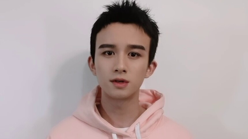 漆培鑫剧透 杨子安变变依依师父