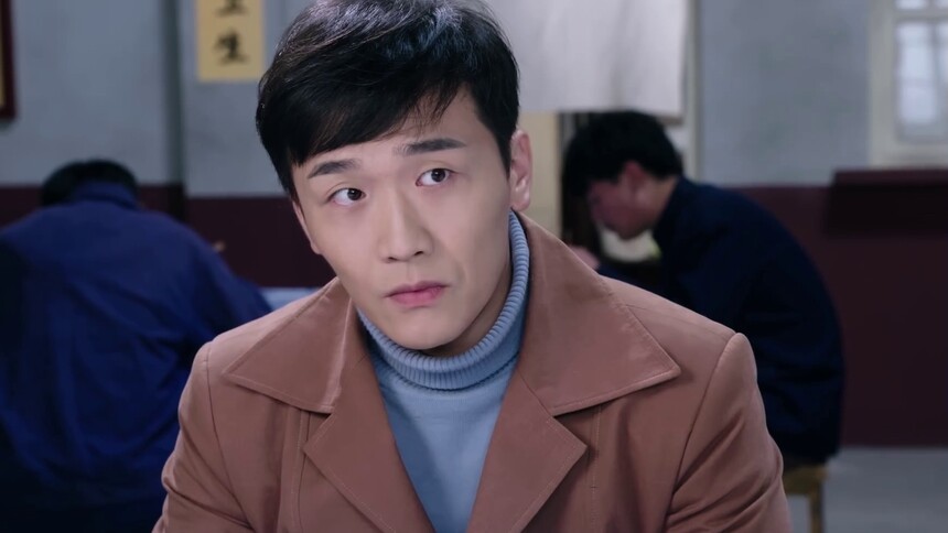 我哥我嫂 第41集