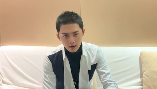 谢彬彬在线吃醋！安逸夫妻又撒糖