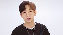 胡夏清唱《想见你》方便面桶伴奏版
