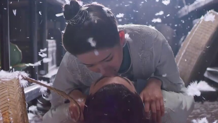 全员皆CP！长安少年随便站