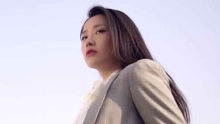 A嘉新生官宣视频：王艺瑾（创造营2020学员）