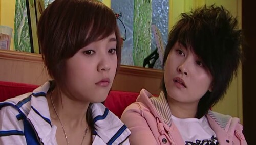 那小子真帅 第3集