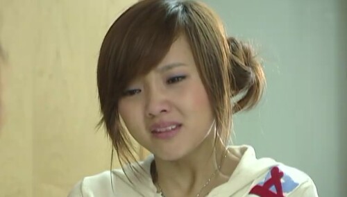 那小子真帅 第14集