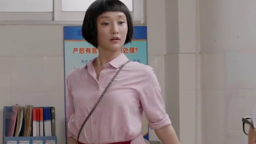 提前进入更年期！周迅用仙人掌胖揍医生