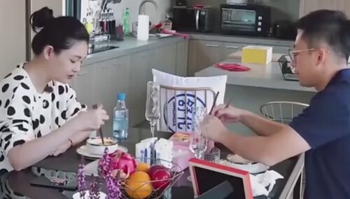 《妻子的浪漫旅行》第4季嘉宾猜想：大S汪小菲