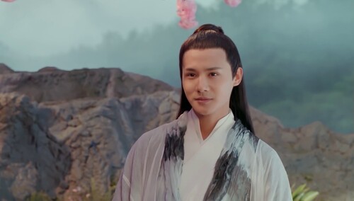 《三千鸦杀》第30集看点：好甜！云川夫妇再相遇