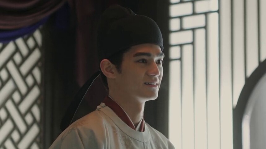 清平乐 第3集