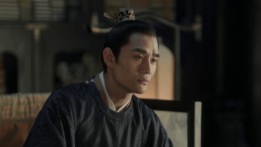清平乐 第11集