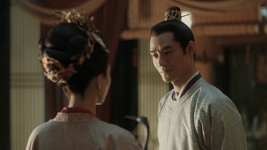清平乐 第12集