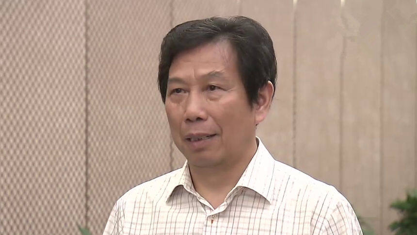 湖南 李云才：脚沾泥土香 为“三农”建言