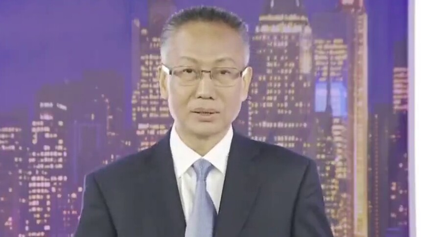 中国财富报道|华夏银行张健华：低利率时代居民财富管理需求逐渐增长