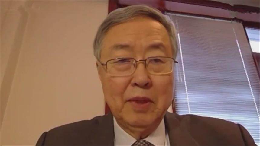 中国财富报道｜周小川：金融市场、金融行业需要更多对接财政政策