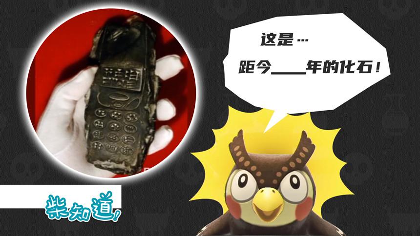 一眼识宝的小窍门来喽