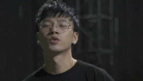 说唱听谁的？《说唱听我的》AKA.张昊请赐教！