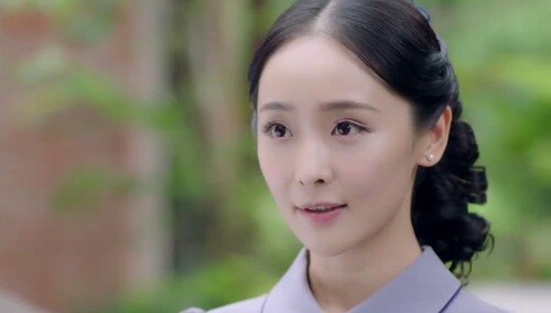 叶冲告诉何樱自己要招待纯子