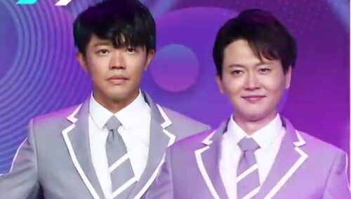 曾毅孟鹤堂大跳女团舞《yes！ok》 舞蹈组公演燃炸舞台