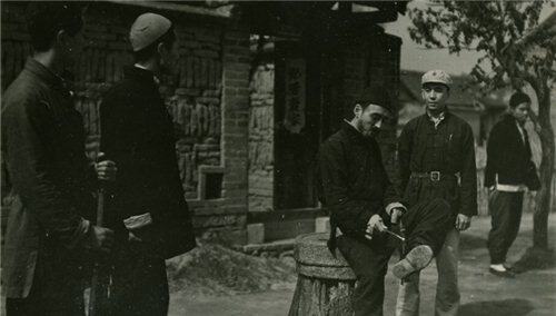 农家乐