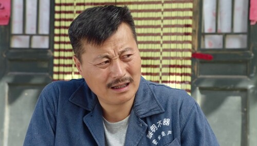《有你才有家》第22集看点：杨婶儿替杨悦说亲被江万祥痛骂
