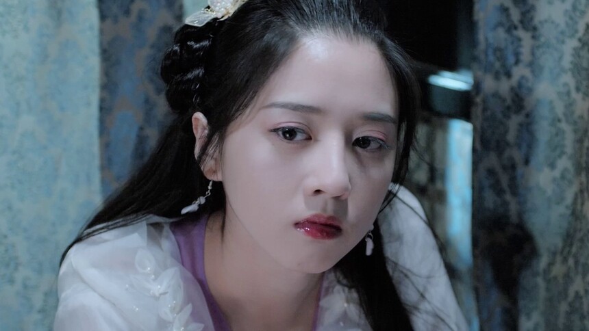 太子和小妖精“策马奔腾” 常乐被情敌战胜？
