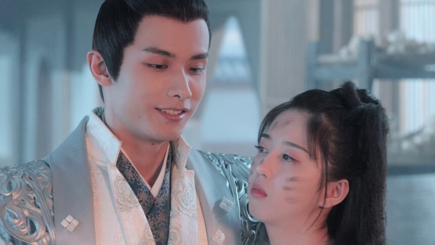 赵弈钦生日快乐！太子宠妻好欢乐~