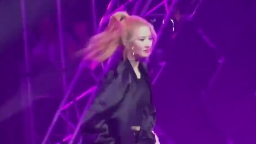 【创造营2020】刘些宁舞蹈solo饭拍