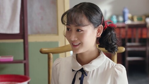 江万祥逼秋红和小泥鳅分手
