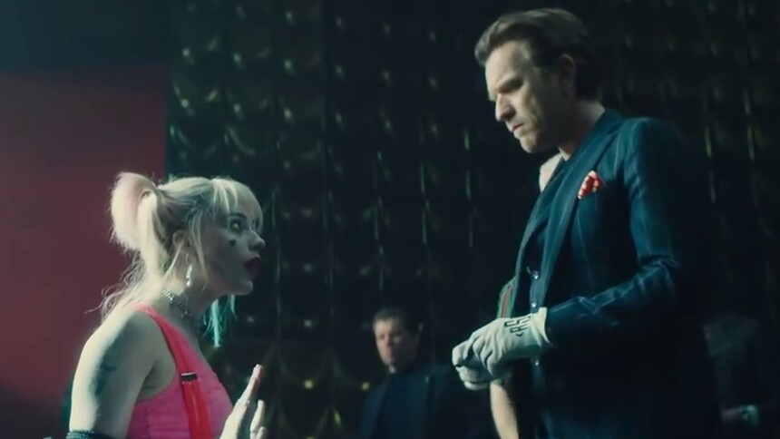 奎茵承诺找回钻石