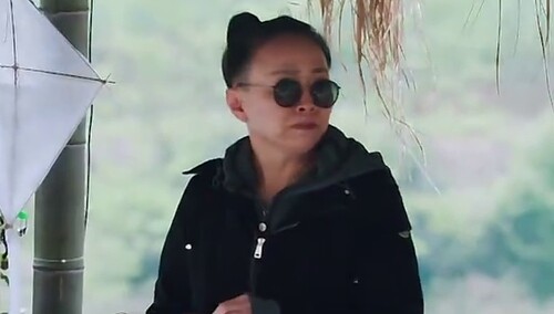 巴图睡个觉也不得安宁，宋丹丹还有五秒到达现场，请做好准备！