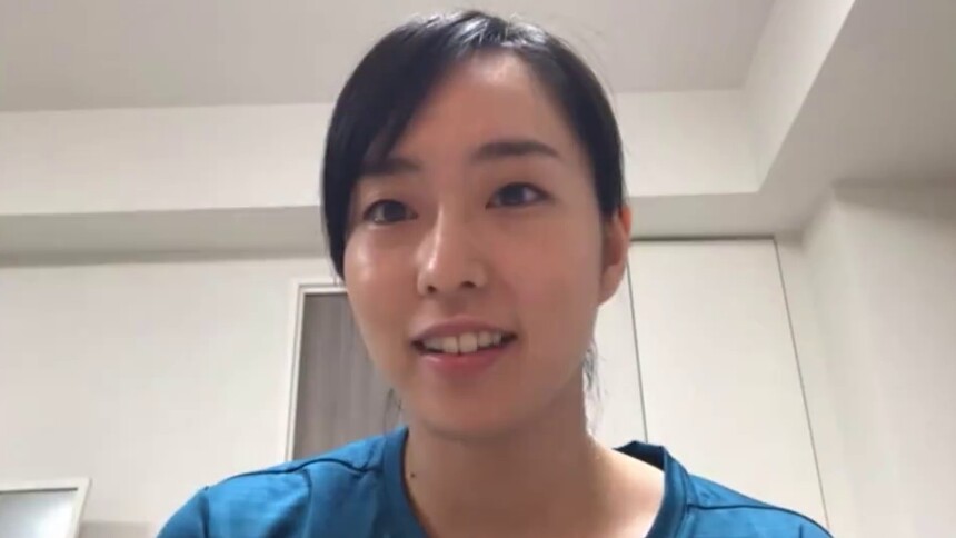 WTT论坛|石川佳纯：WTT是乒乓球历史上的重大变化