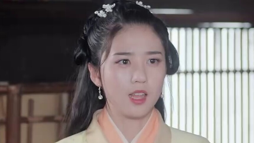 《山寨小萌主》第26集看点：太子妃是刘玉瑶“胞妹” 太萌夫妇被问斩？
