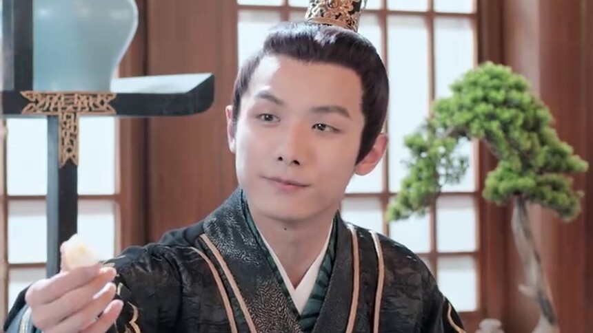 太子妃怀孕！李彻要她生一个小猴子