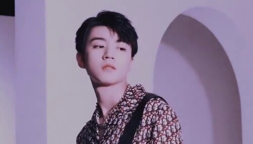 溯【王俊凯】踩点心动瞬间，从开始到未来只为王俊凯