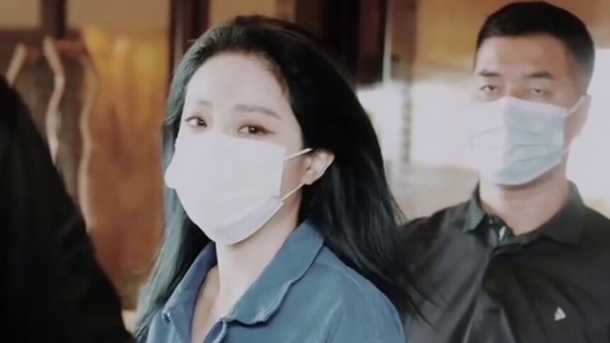 THE9彩排私服！好会穿的女团！衣品全员在线！