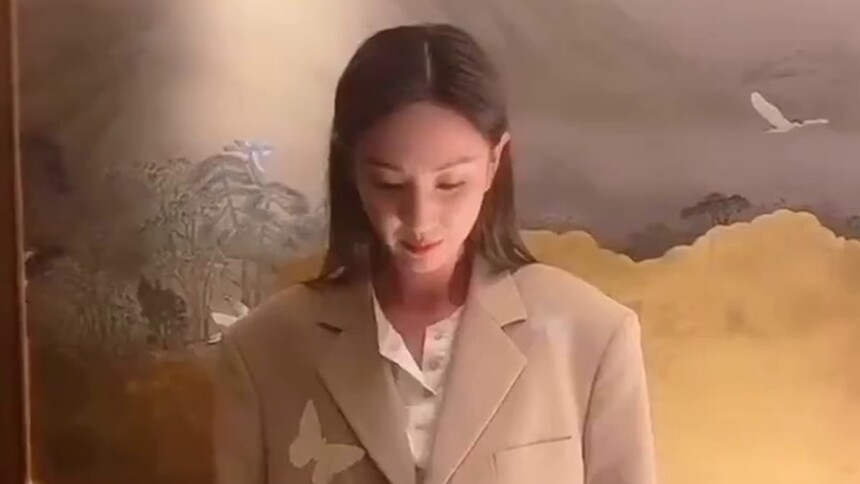 姐姐们的日常尬舞P4！郑希怡 钟丽缇 孟佳 张萌 刘芸 朱婧汐