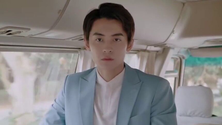 严BOSS和聂秘书玩游戏，为什么聂秘书会这么了解严BOSS呢？