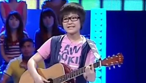 快乐女声20110429期：长沙唱区预选赛 第一场