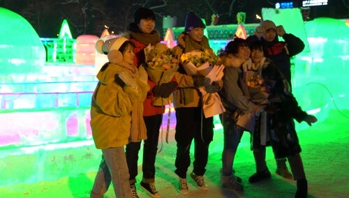 《我才不要和你做朋友你呢》独家花絮：杀青特辑 催泪来袭