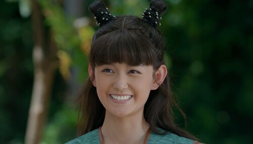 哪吒VS小龙女 谁才是怼王担当