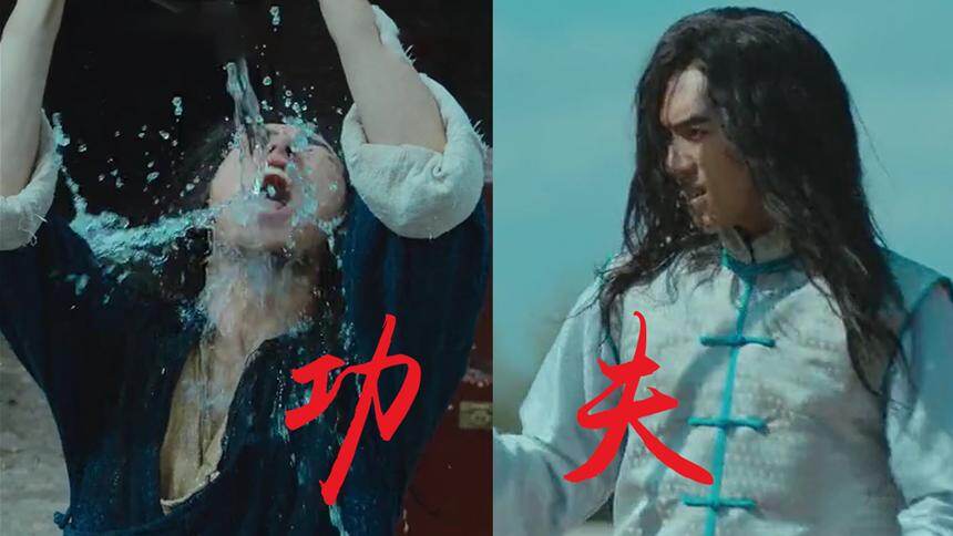 周杰伦《周大侠》打开《武神苏乞儿》超燃打戏！侠气冲天，尽显少年本色