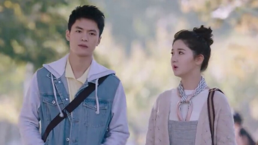 渣男预警！田毅松和采薇解释