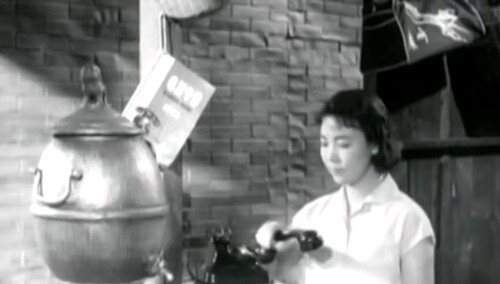 秘密图纸