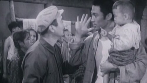 三年早知道