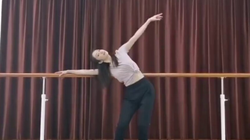 舞出健康|李博带你健身（九）