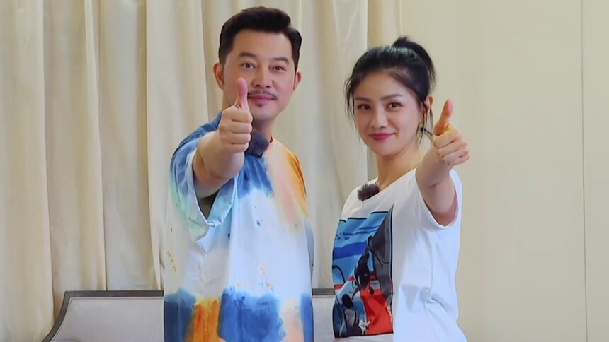 《妻子的浪漫旅行4》6月6日看点：胡可花式夸赞老公，沙溢惊喜连线陶虹贾玲杨迪！