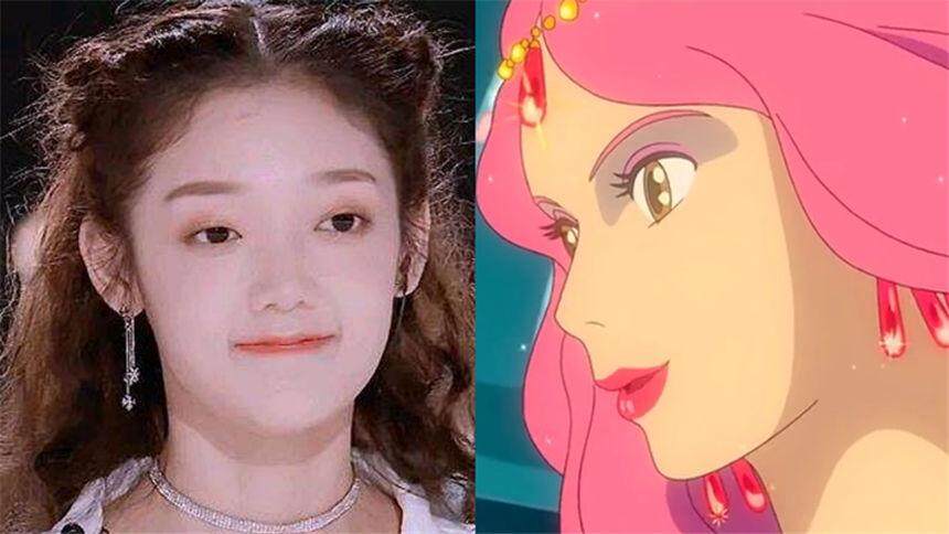 创3《颗粒季》希林×宫崎骏动漫，这一个夏天尽是美好