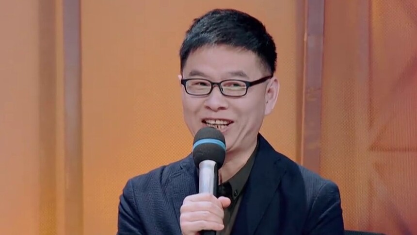 神奇的汉字第二季20200608期：郦波老师普及“酷盖”历史 李超凡逆袭反超一路通关