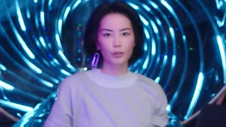 《幻乐之城》10月19日看点：收官之夜王菲再度开嗓 期待菲姐的完美大秀！