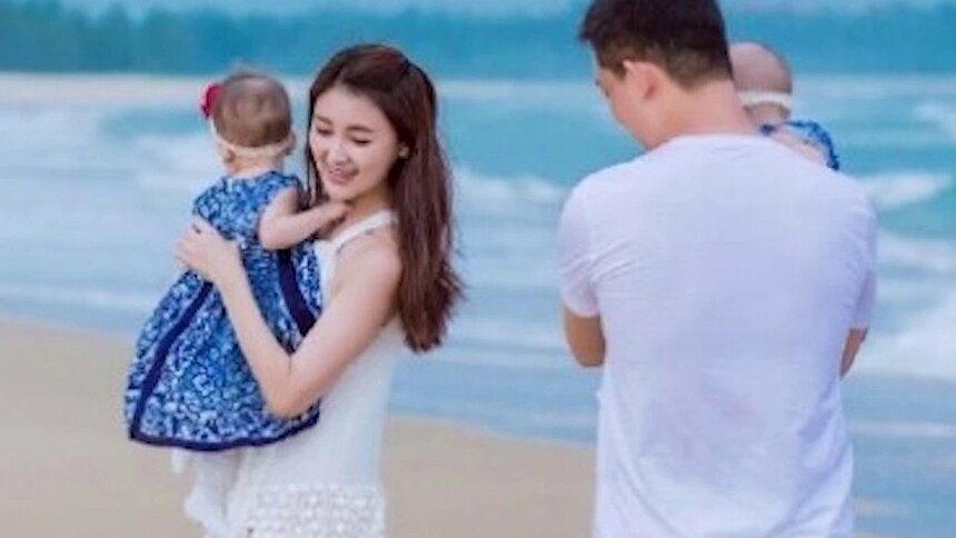 贾跃亭归国尚无期，甘薇被限制出境，刘涛邓超孙俪损失破亿